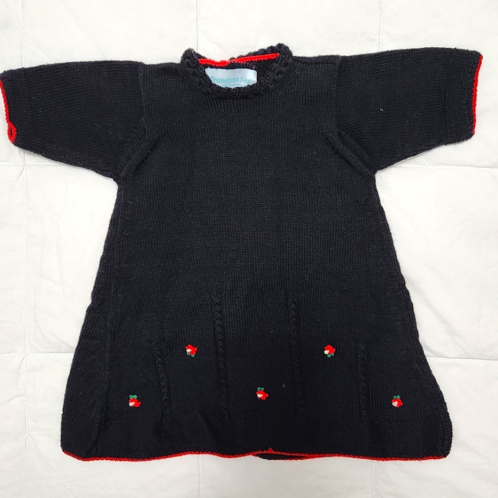 Dress | Grandma Nes